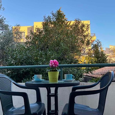 Apartments And Room Mv Petrovac Exterior photo