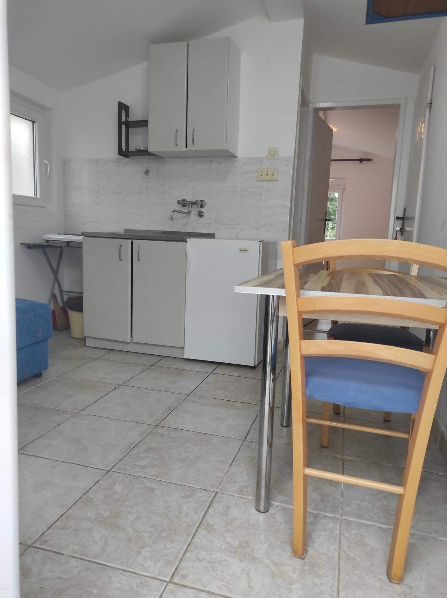 Apartments And Room Mv Petrovac Exterior photo