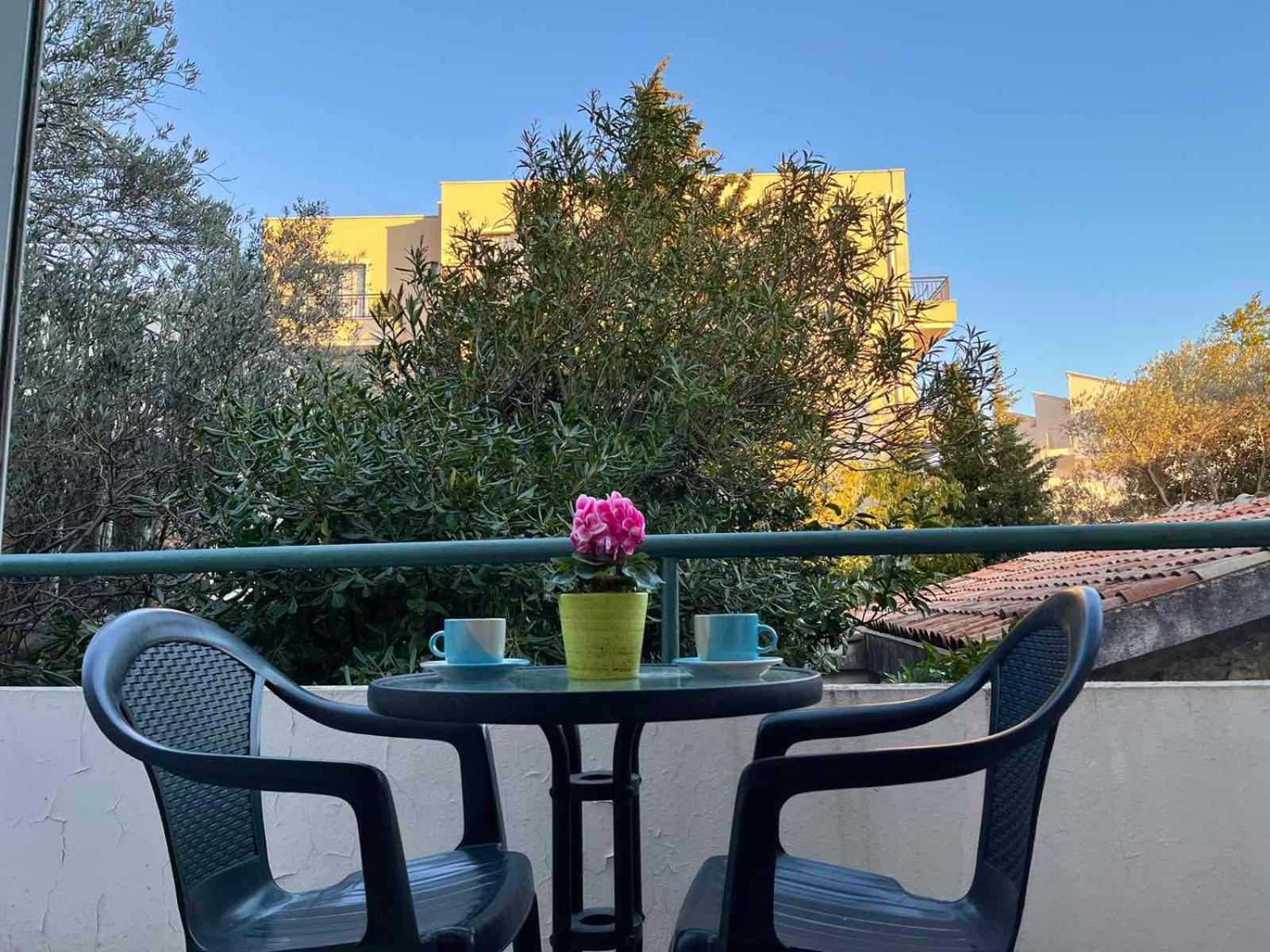 Apartments And Room Mv Petrovac Exterior photo